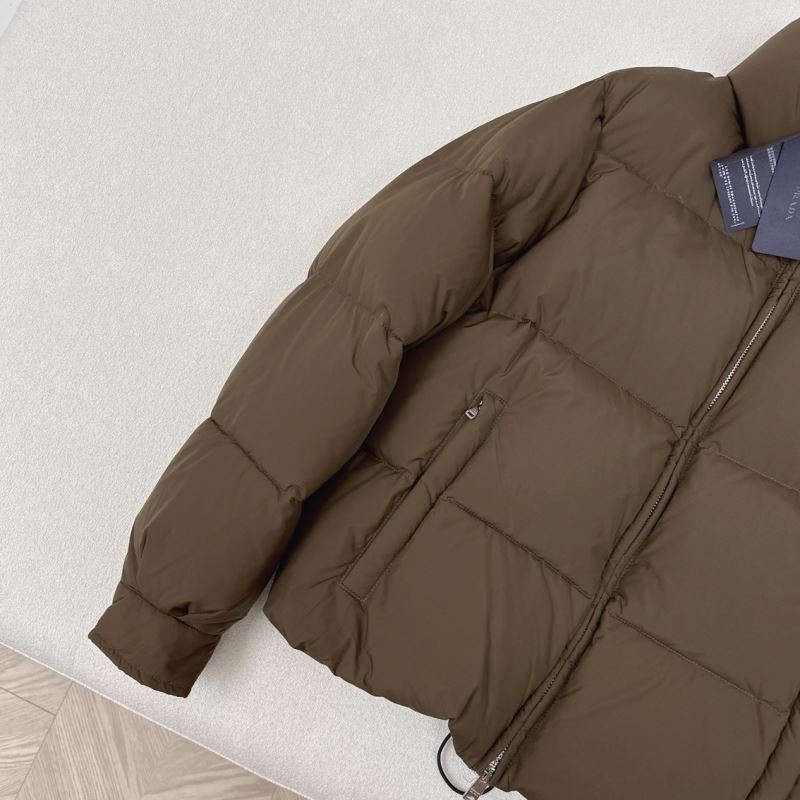 Prada Down Jackets